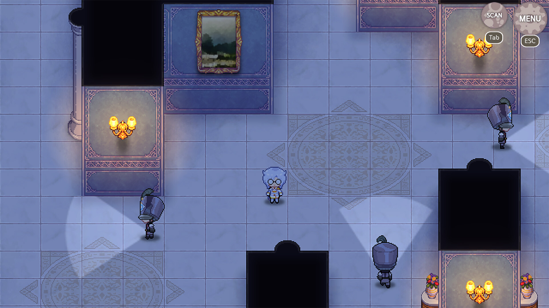 VOID SOUL Demo