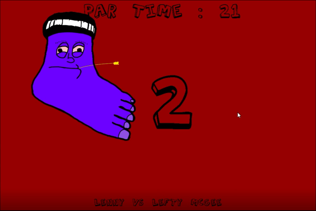 FEEET