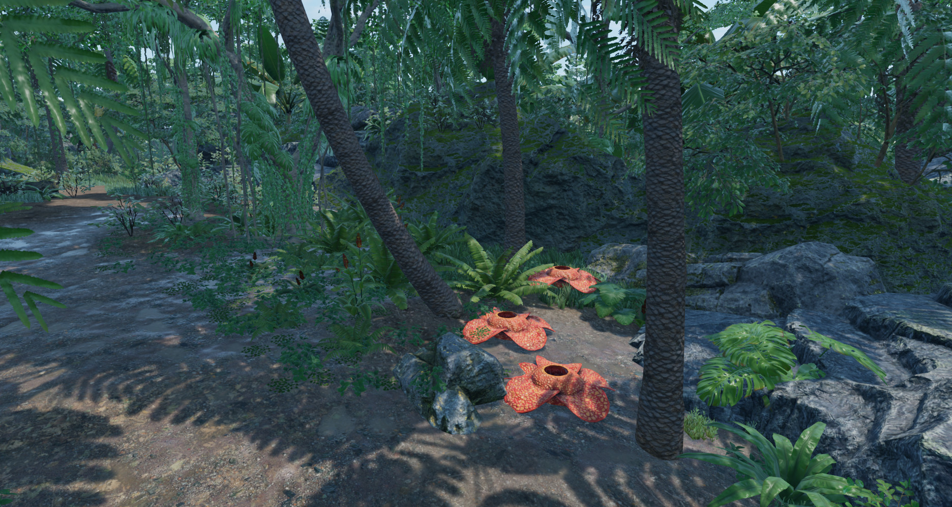 Beach Relaxation VR