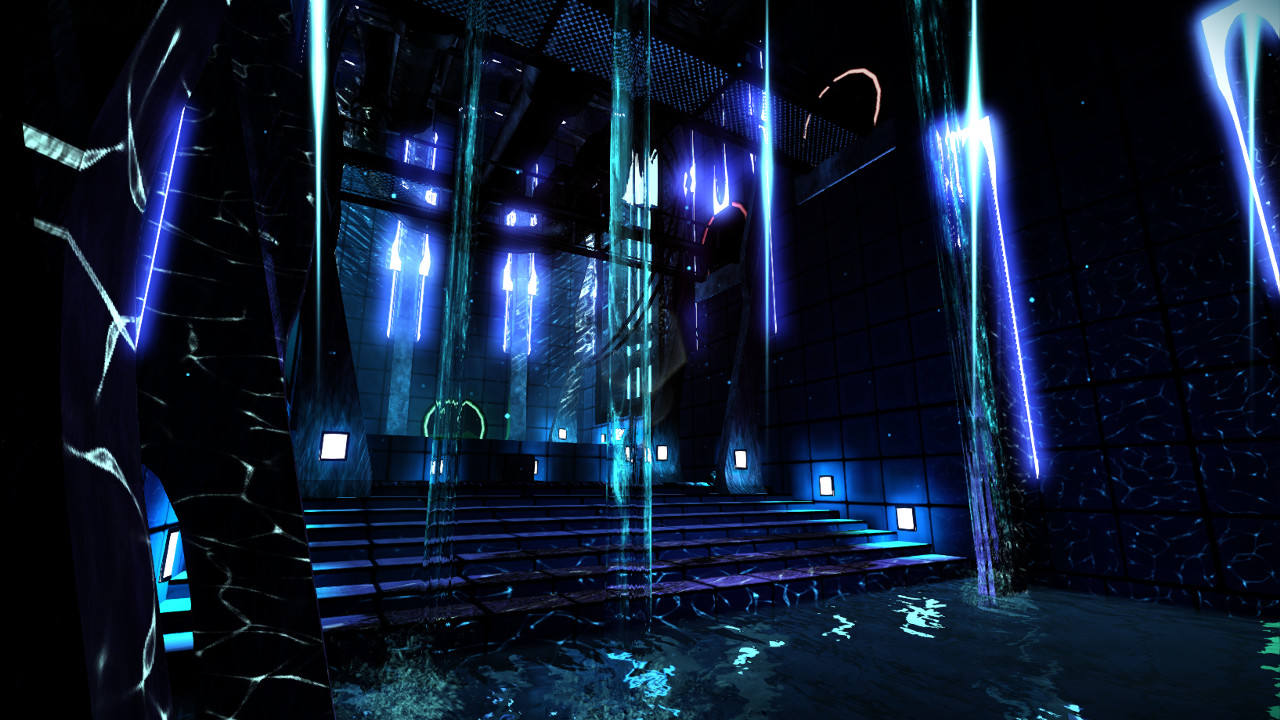 TesserAct Demo