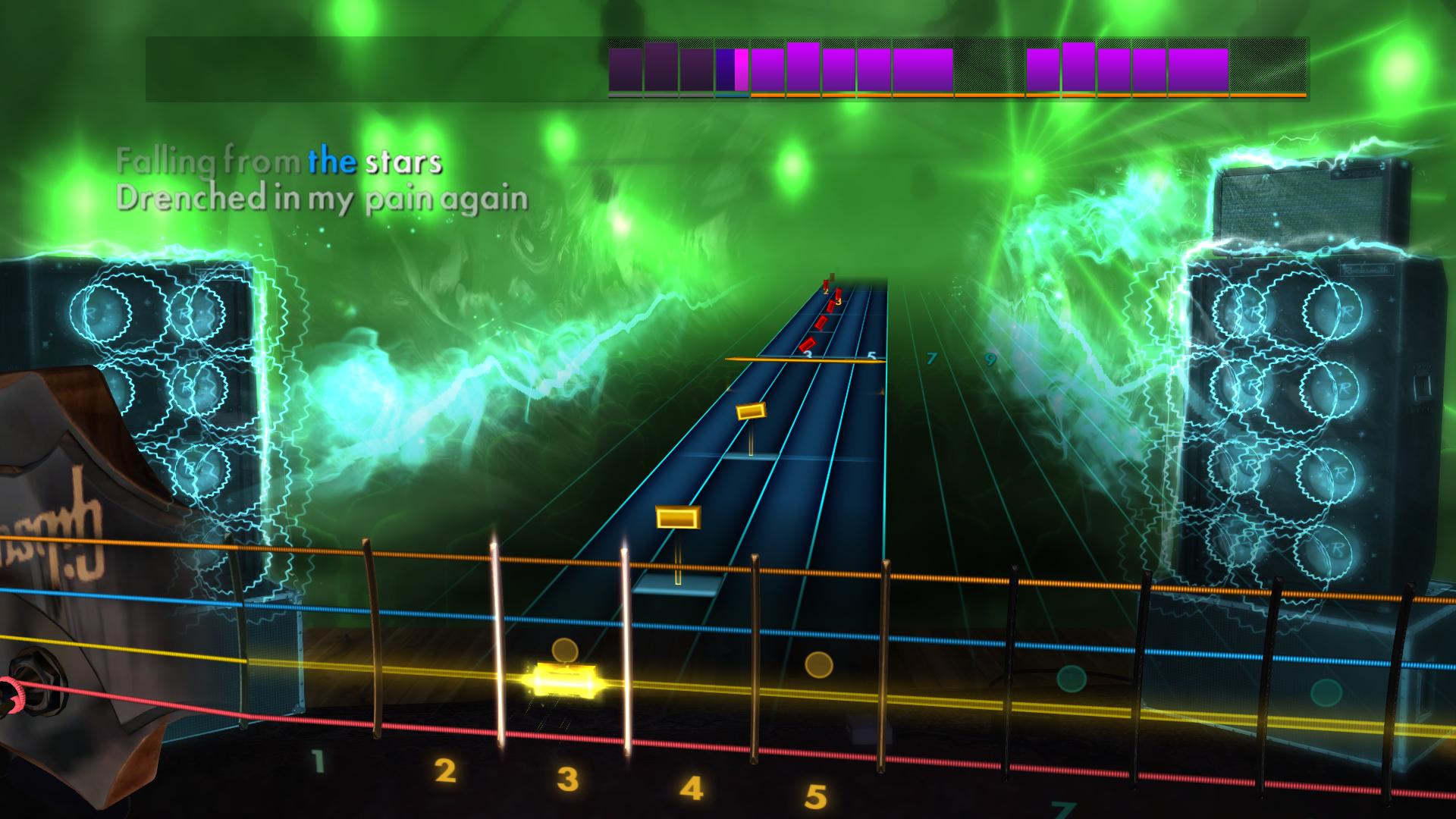 Rocksmith® 2014 Edition – Remastered – Green Day - “Wake Me Up When September Ends”