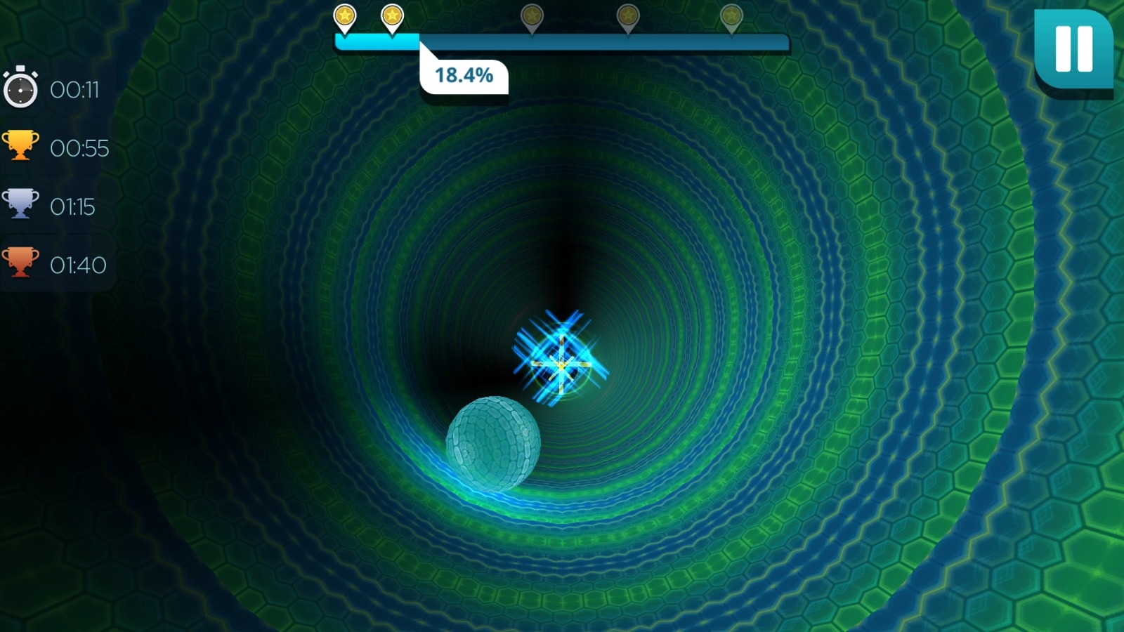 Pipes Racer