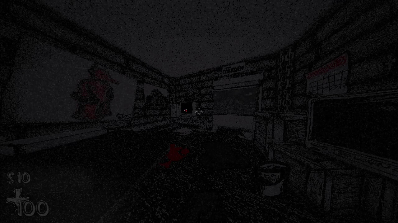 SCROOMAGE