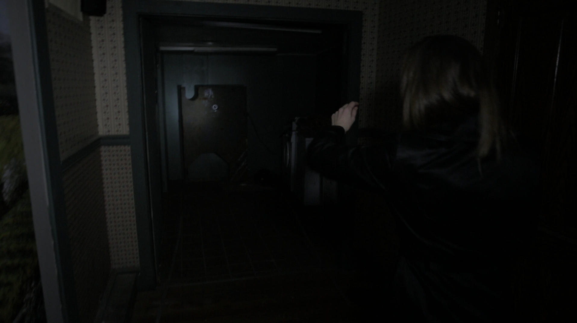 Hell House