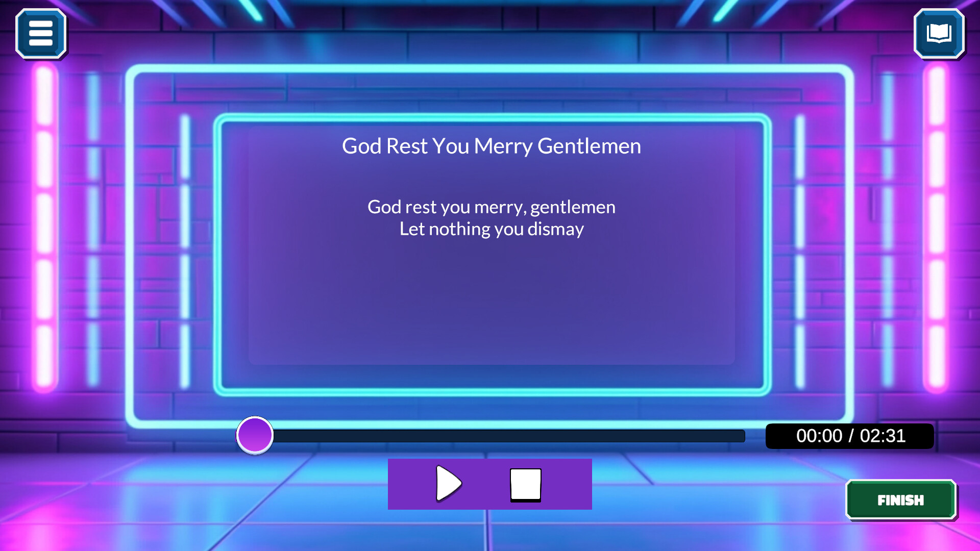 Family Bible Quest