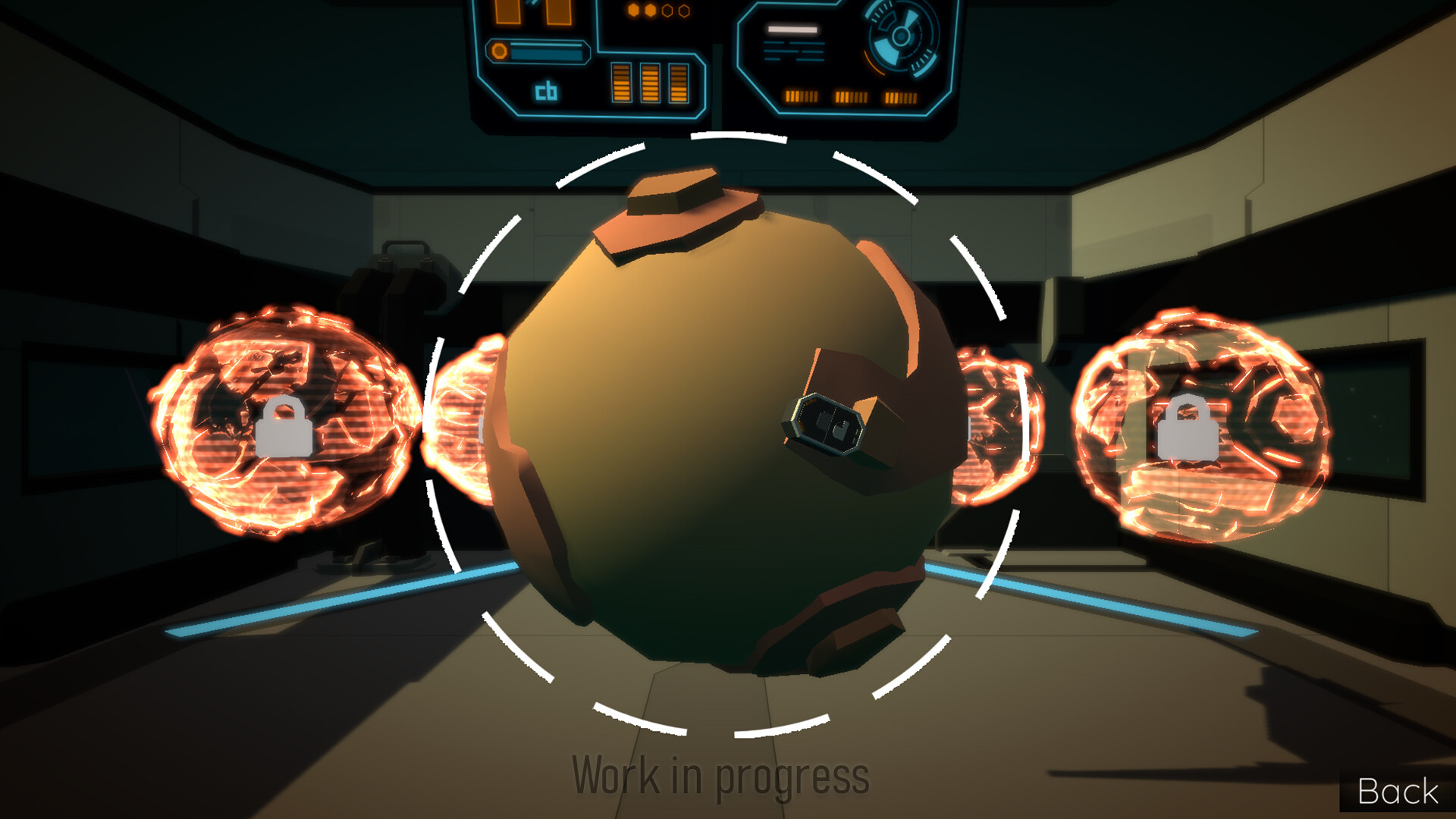 Stellarcraft The Prologue