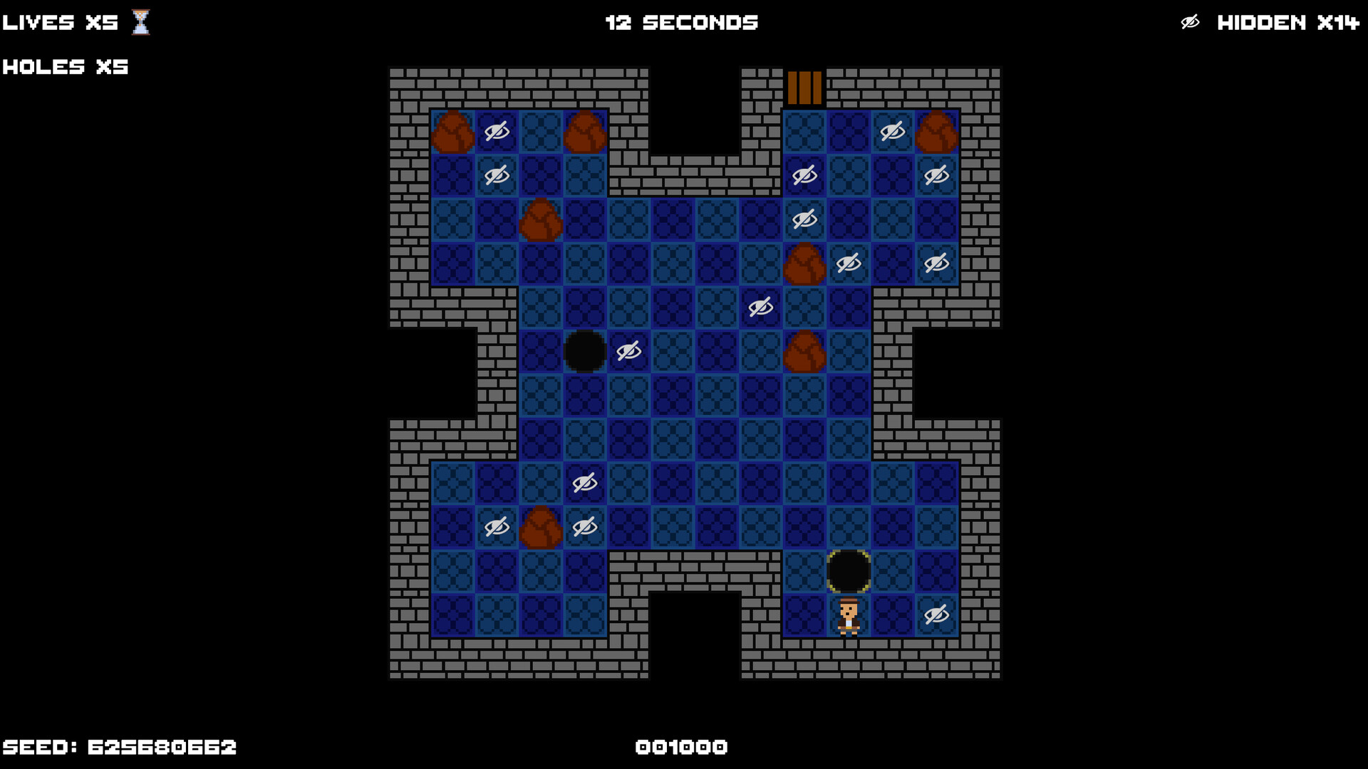Collateral Dungeon