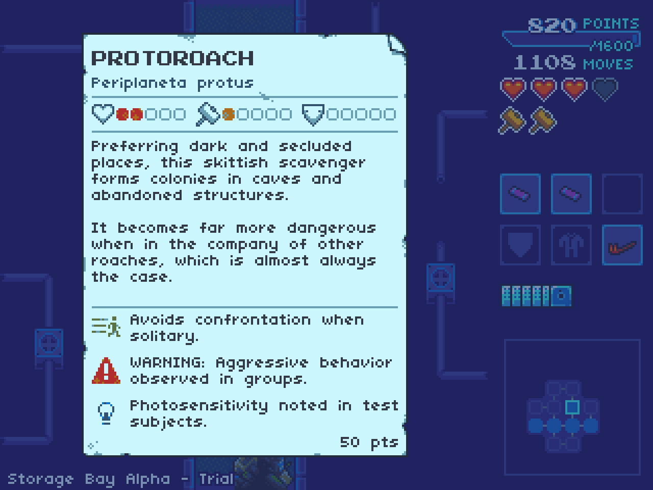 Puzzle Depot