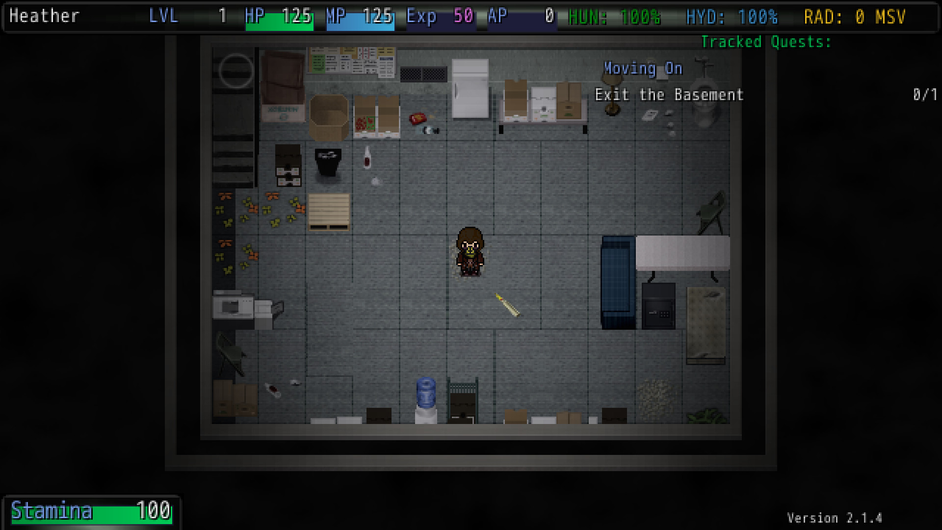 Waste Walkers Chaos Reigns Skin Pack