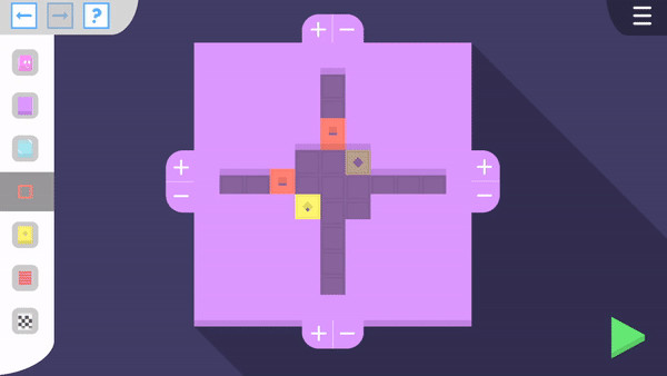 Gem Setter Demo
