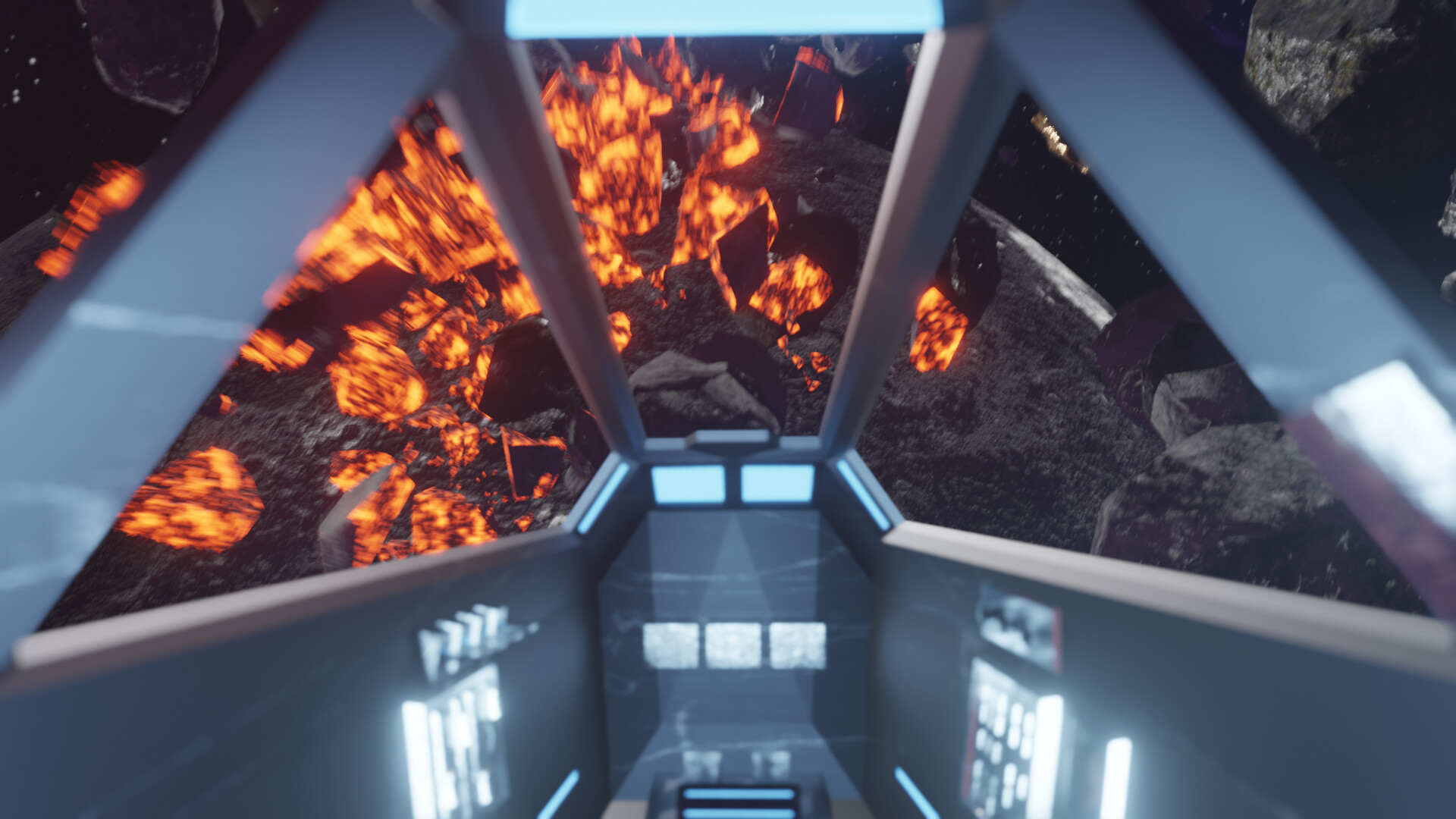 Neospace