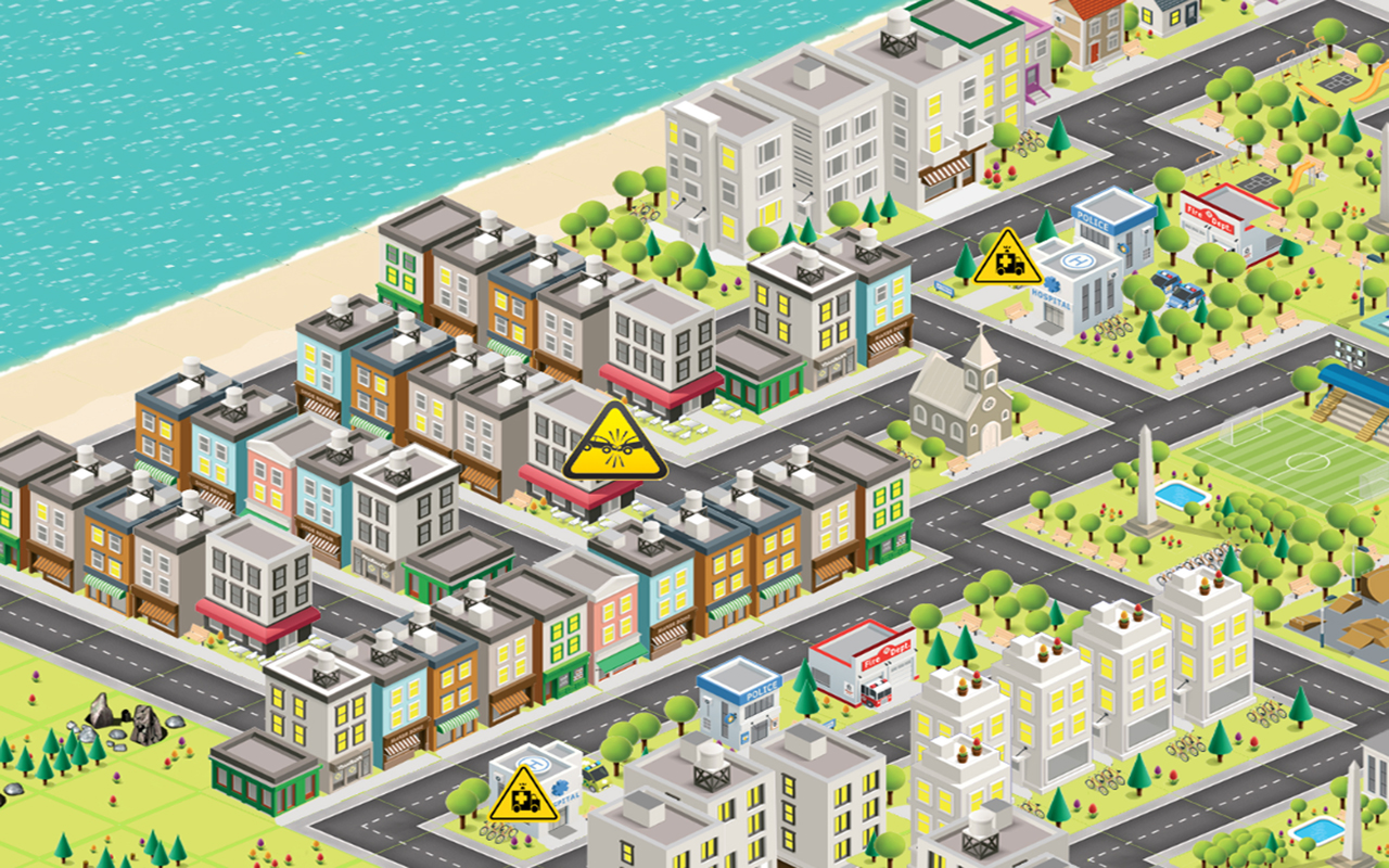 City Play