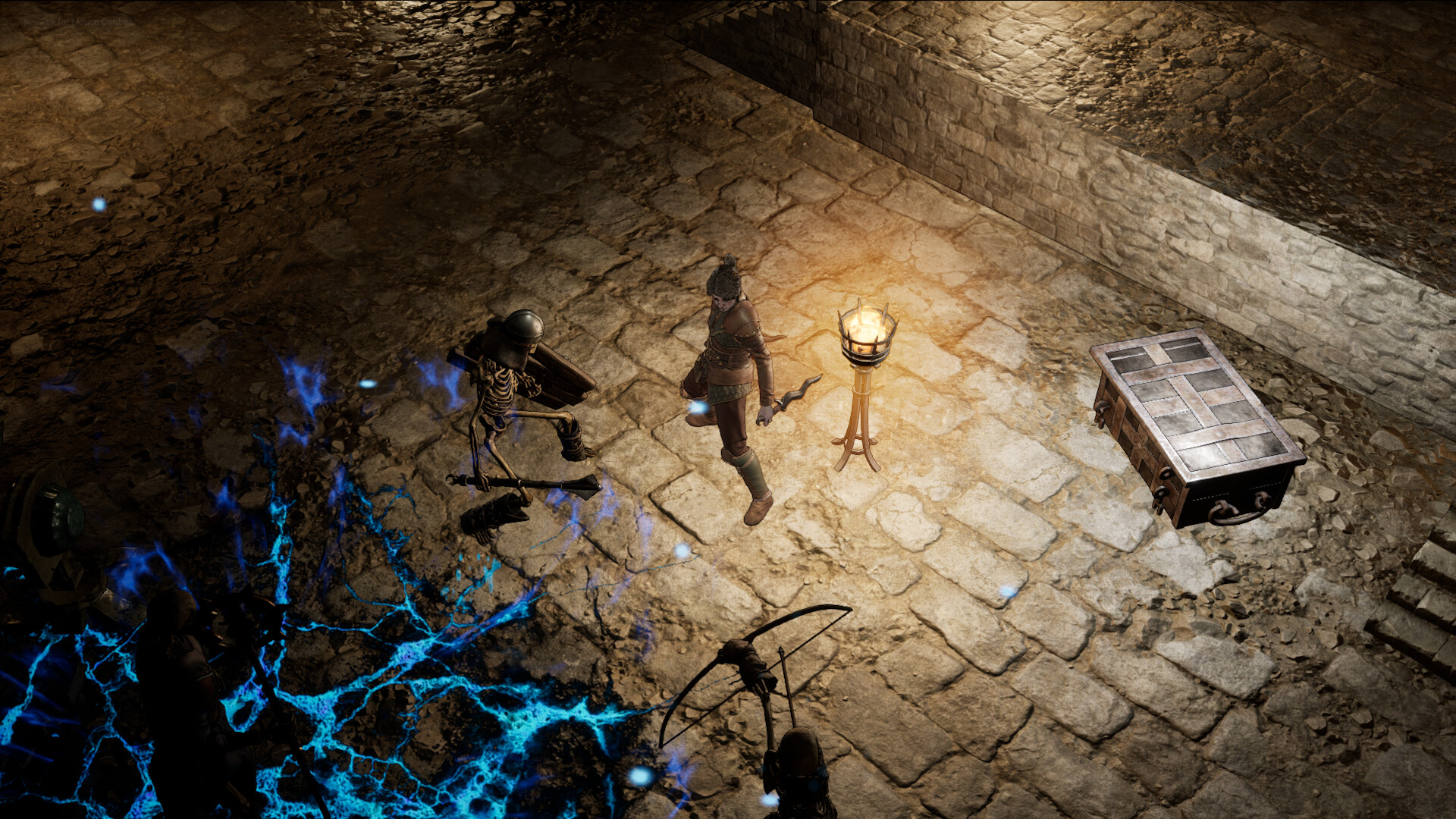 Runes of Madness