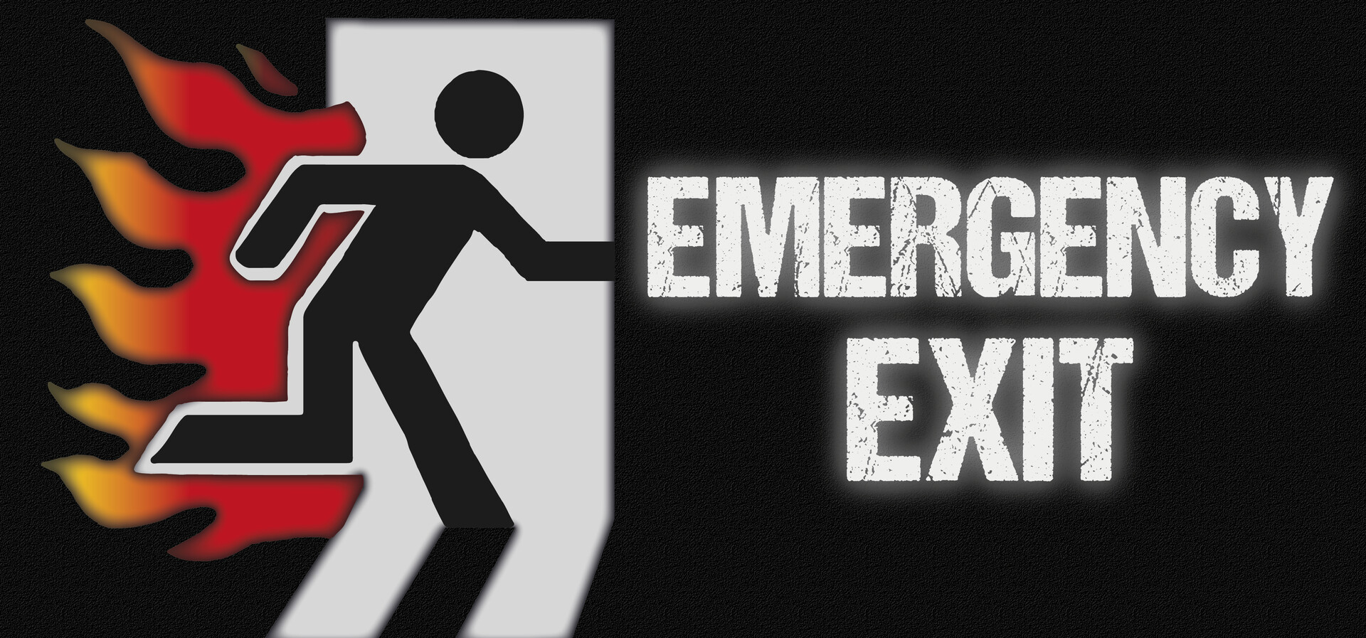 Emergency Exit Demo
