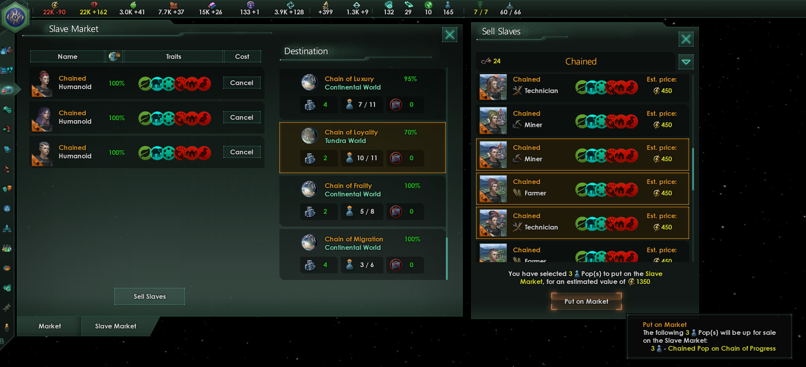Stellaris: MegaCorp