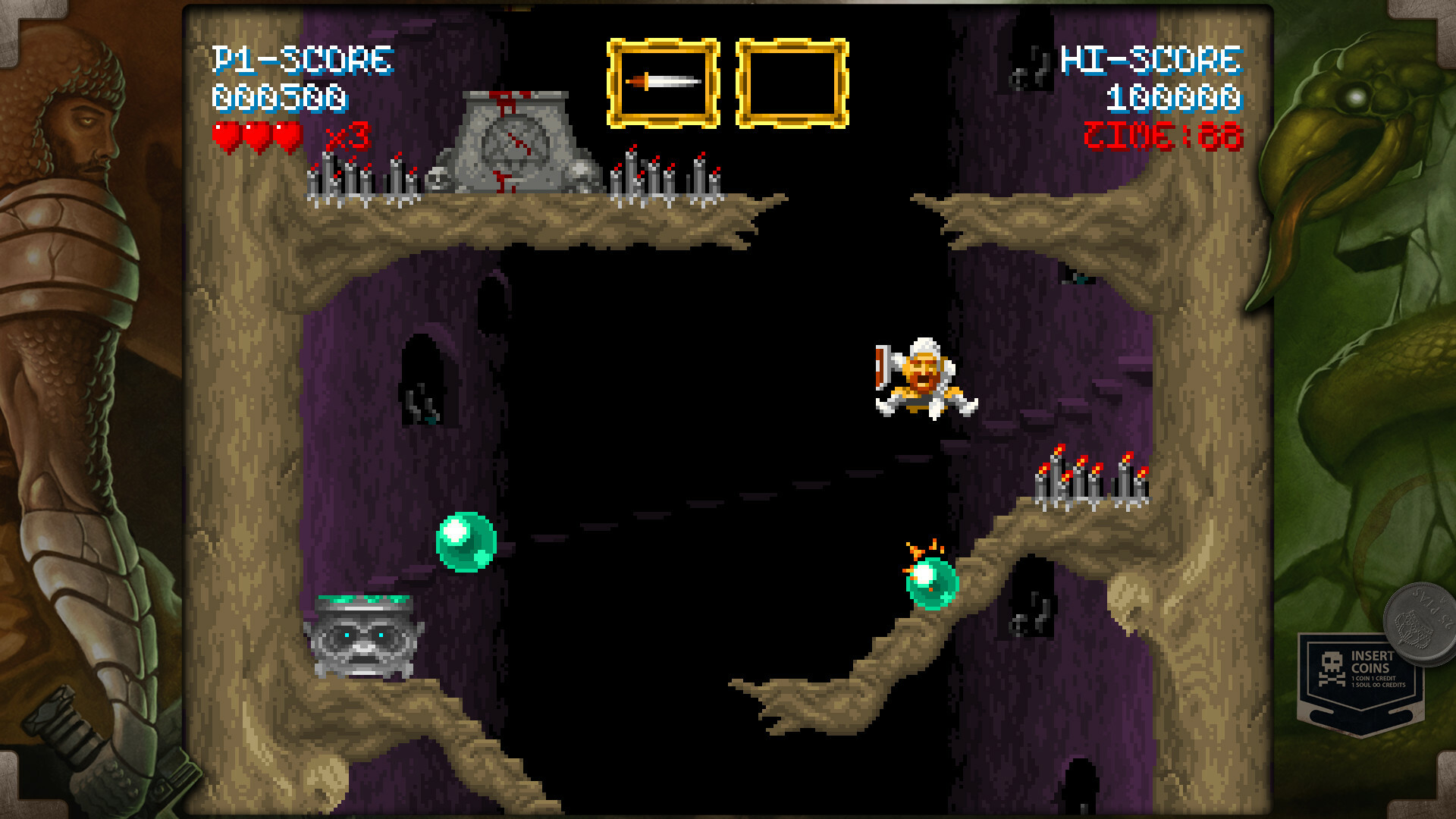 Cursed Castilla (Maldita Castilla EX) Original Soundtrack
