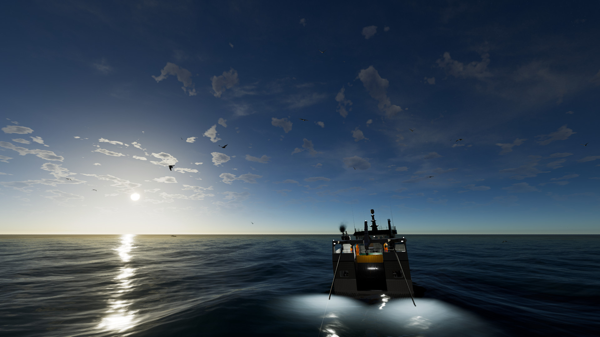 Fishing: North Atlantic - Enhanced Edition