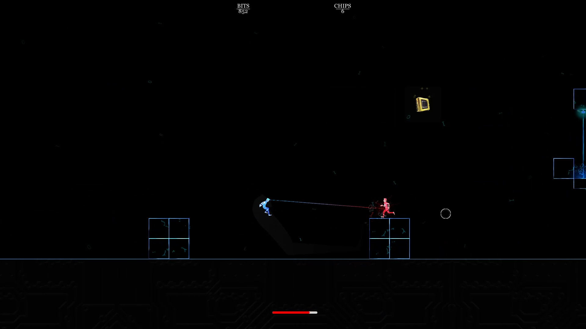 Escape Initiative