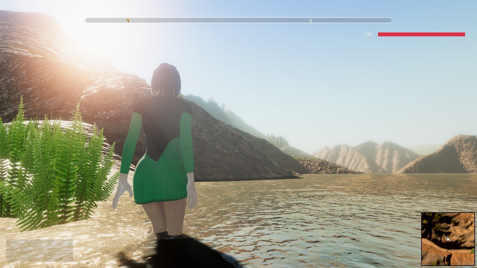 Super Hiking  Simulator 2020