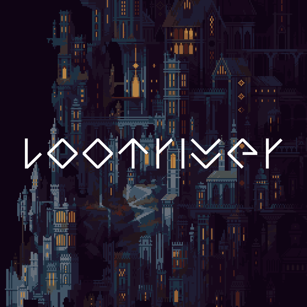 Loot River: Soundtrack