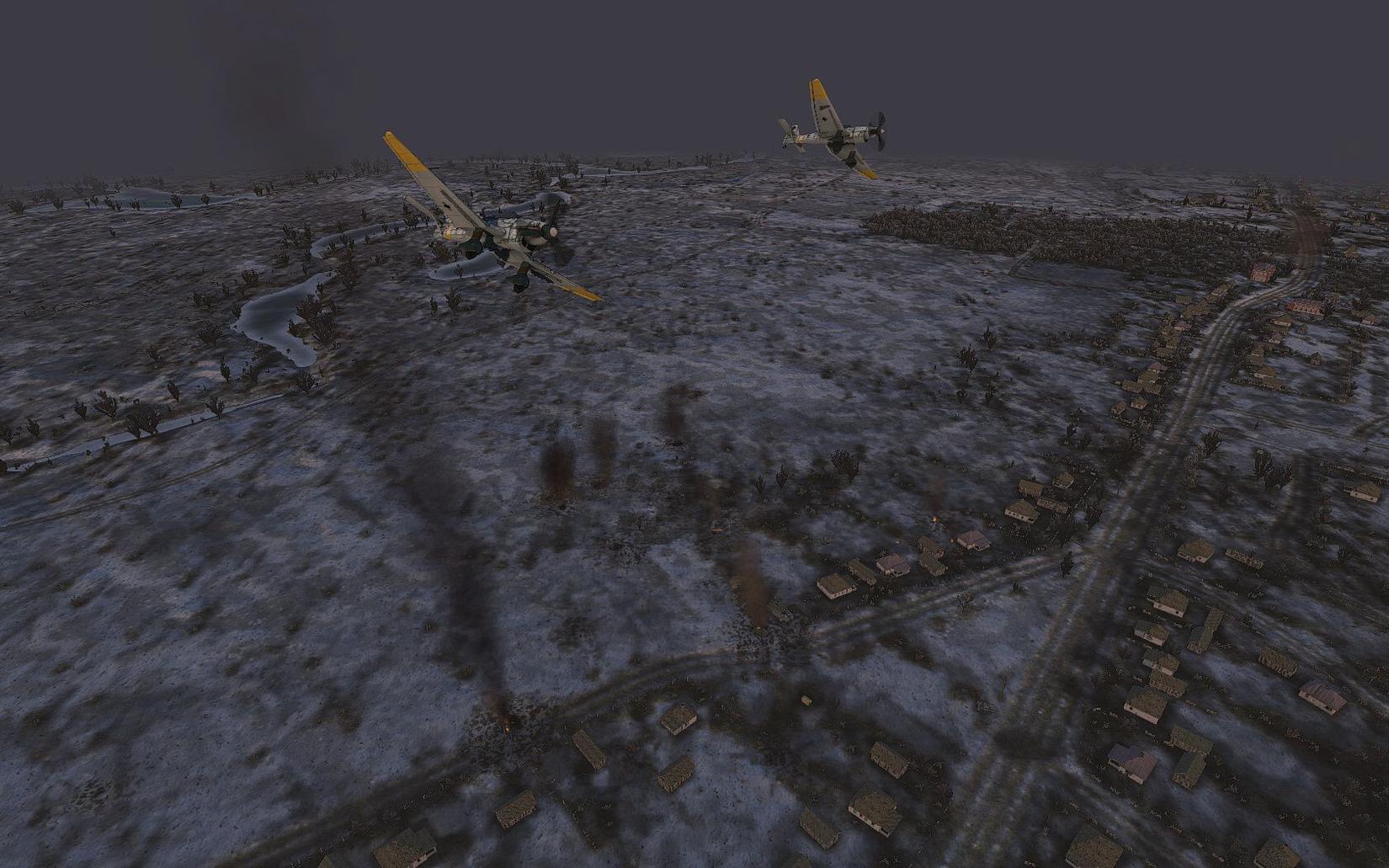 Graviteam Tactics: Sokolovo 1943