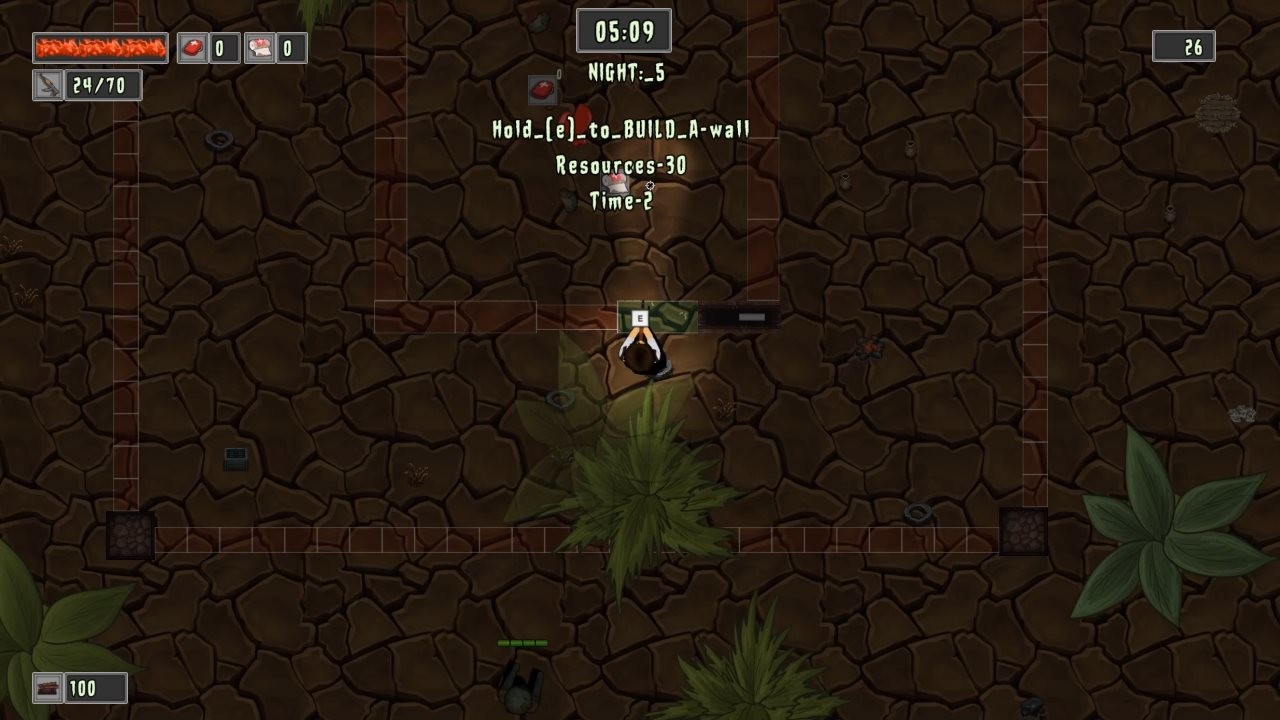 Zombies Midnight