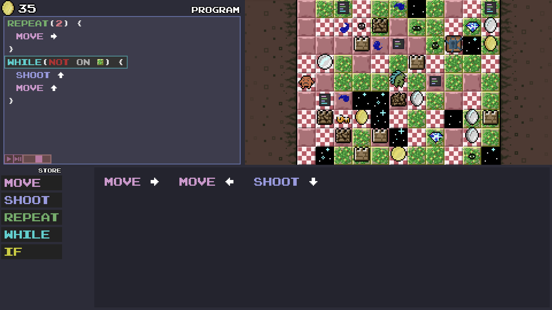 Code Has Price