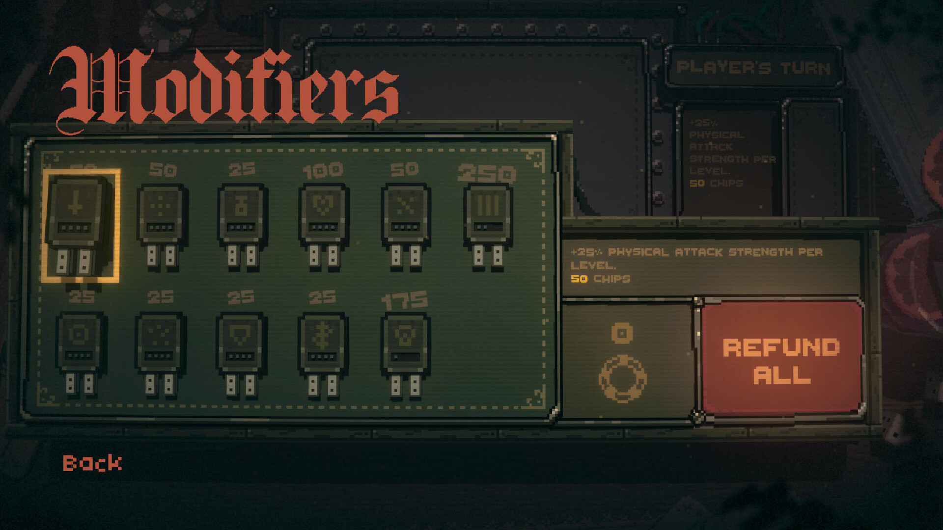 Slots & Daggers
