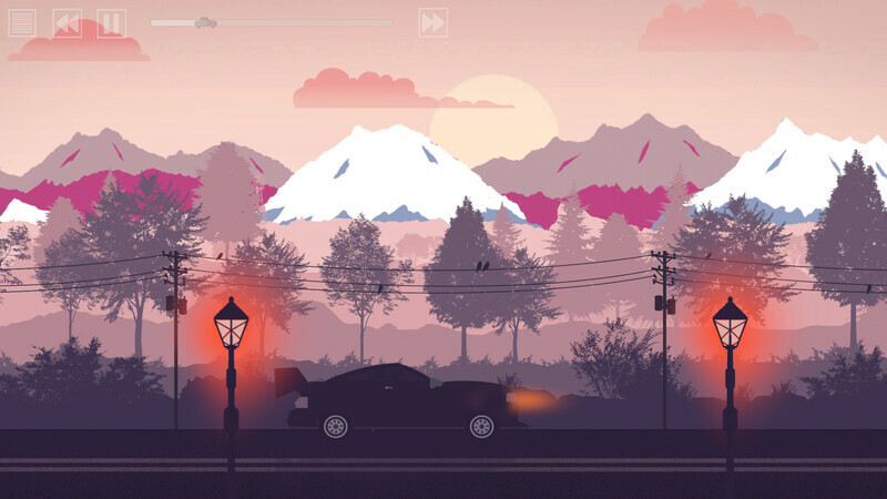 Drive And Unwind