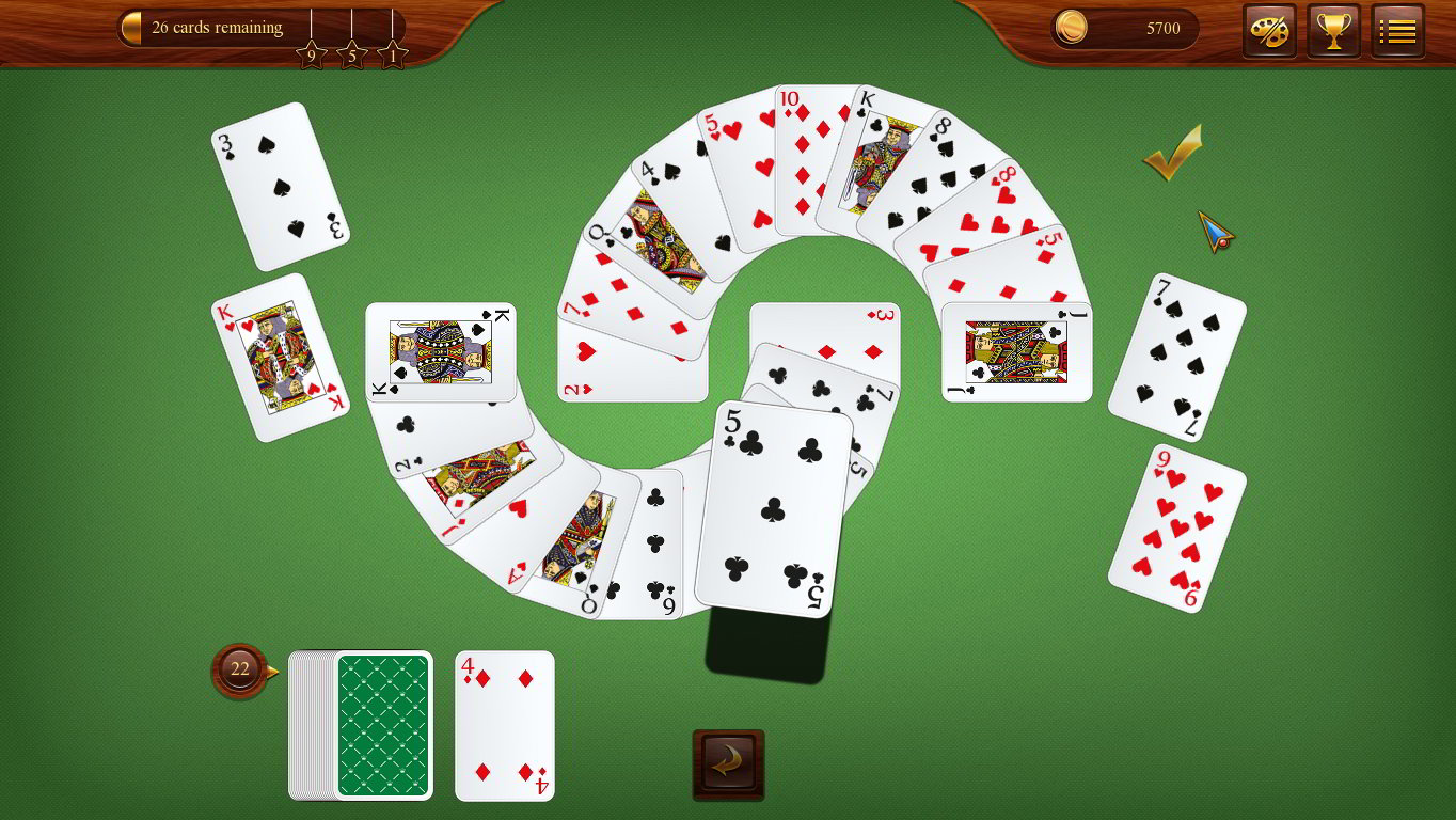 Solitaire Club