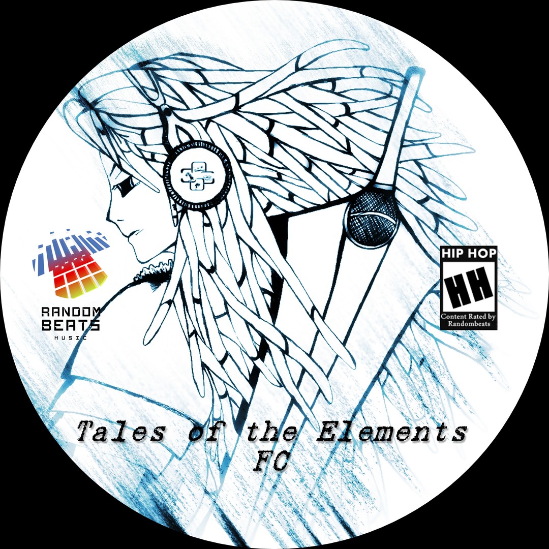 Tales of the Elements FC - Original Album