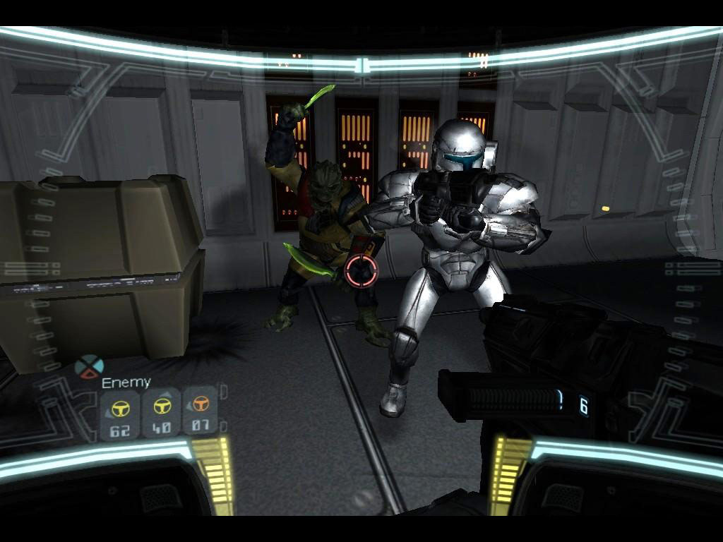 STAR WARS™ Republic Commando™
