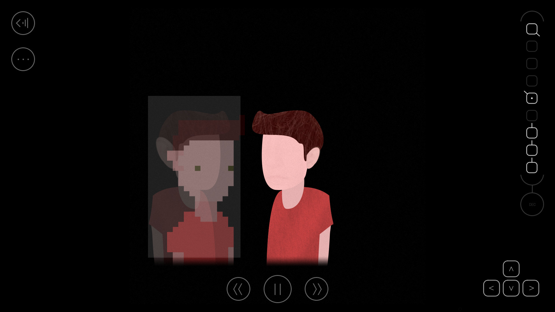 Memoir En Code: Reissue