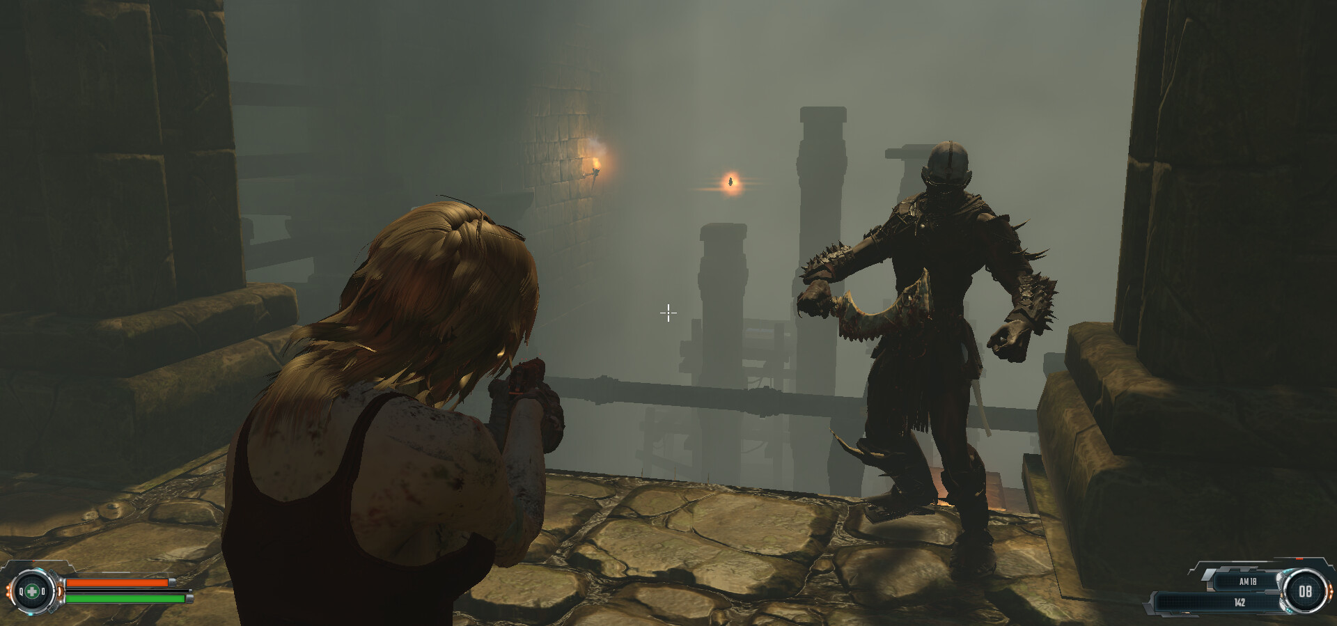Orcs and Outlaws
