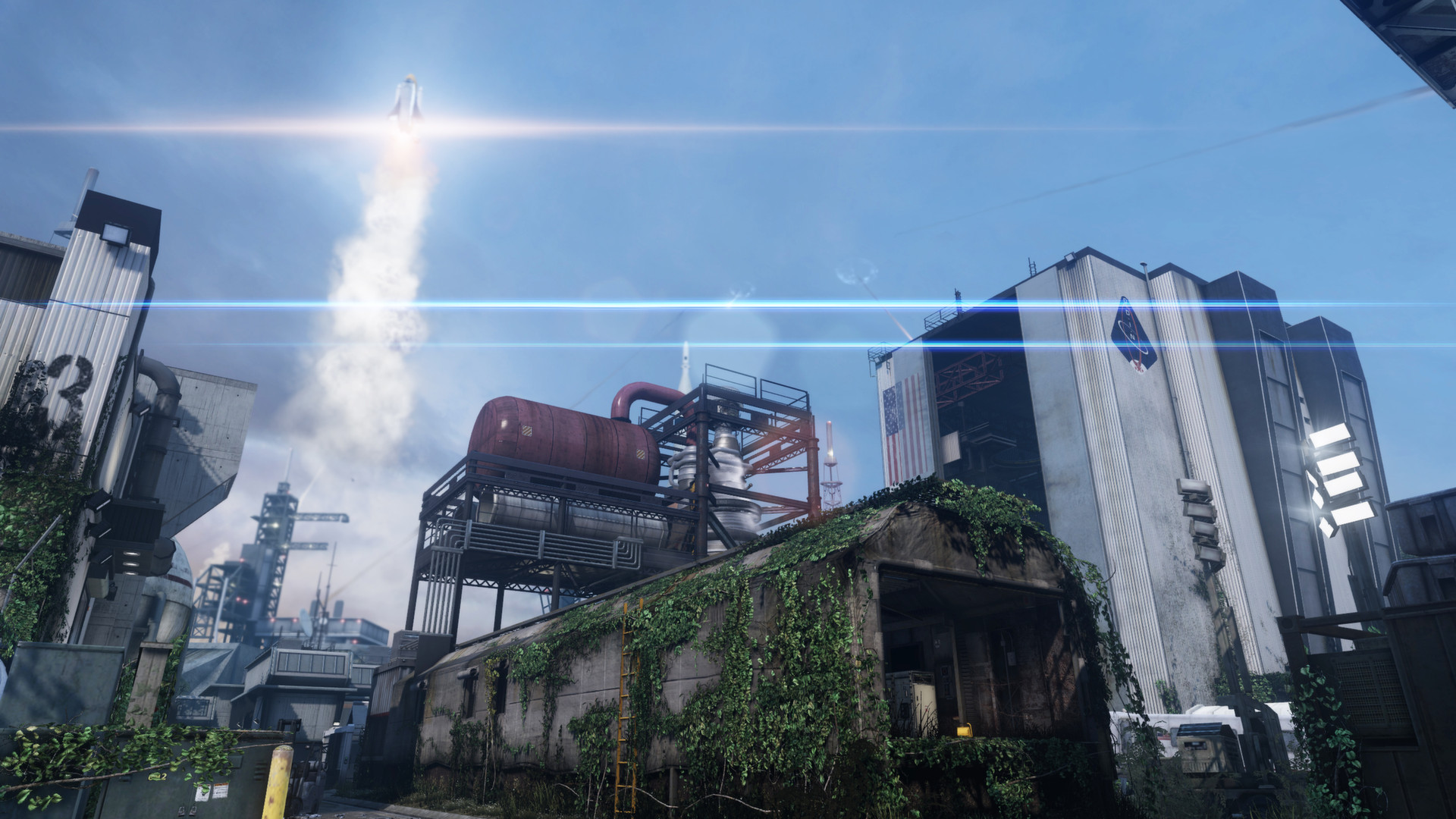 Call of Duty®: Ghosts - Onslaught