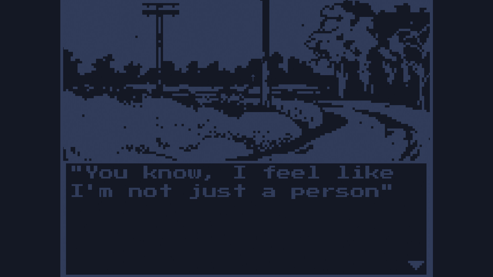 The Winter Mind