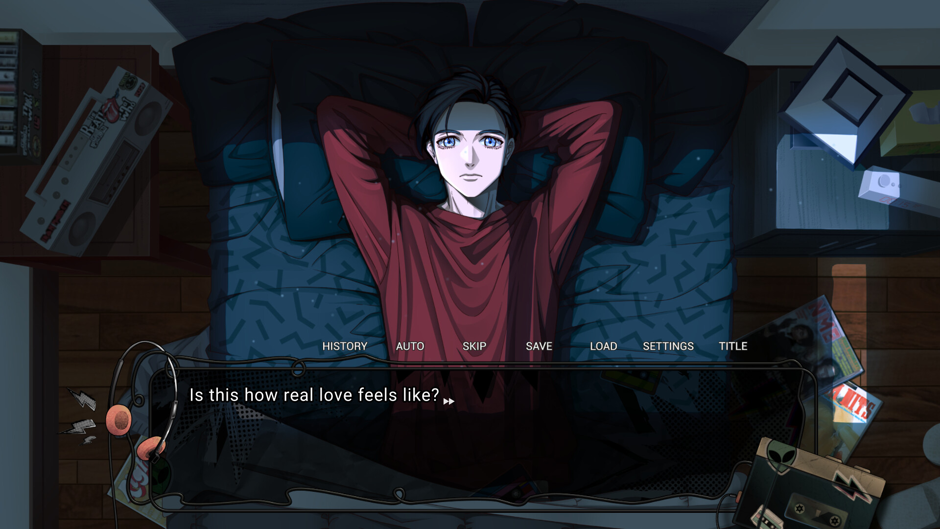 Jake's Paralysis