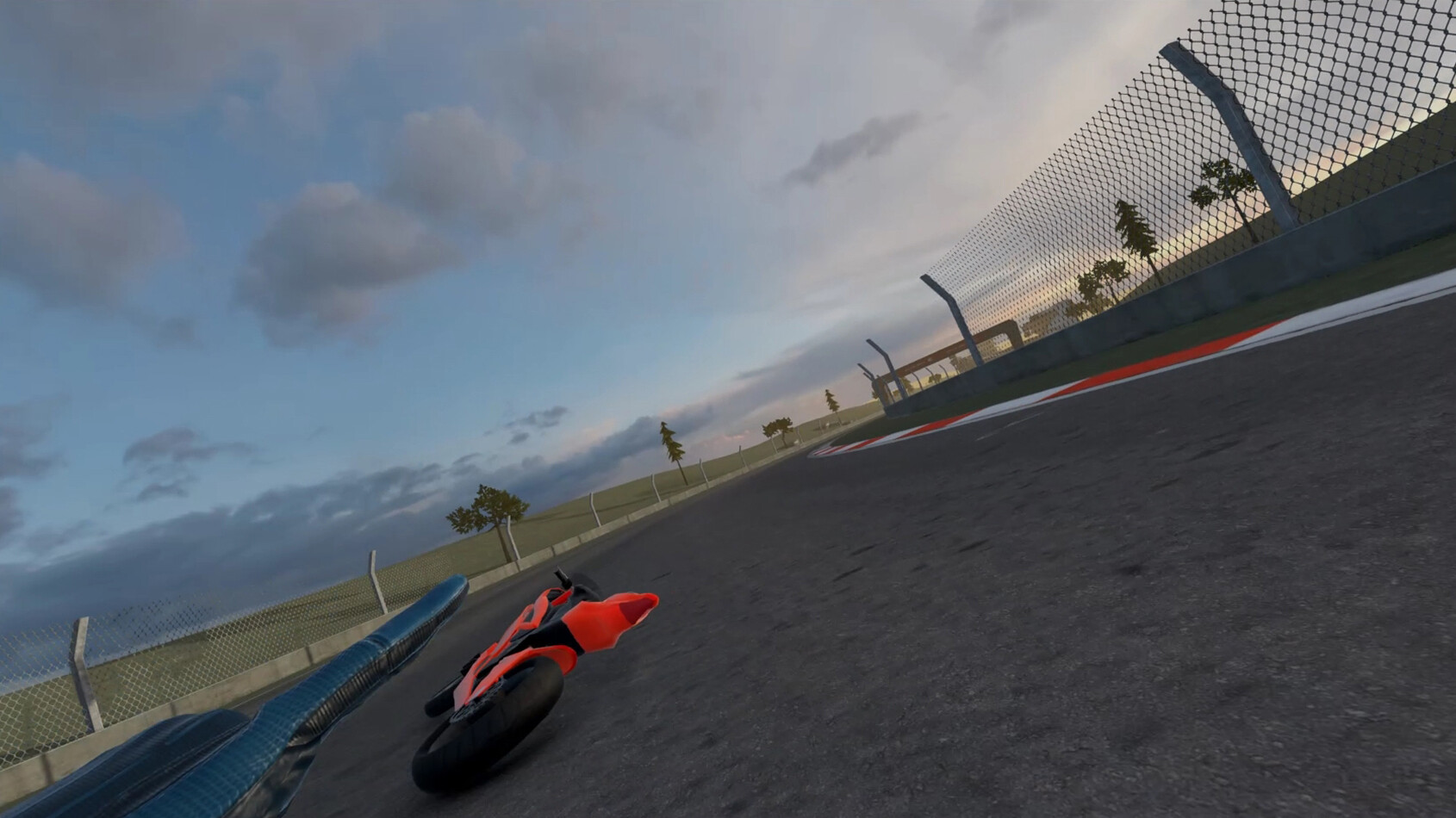 Moto VR