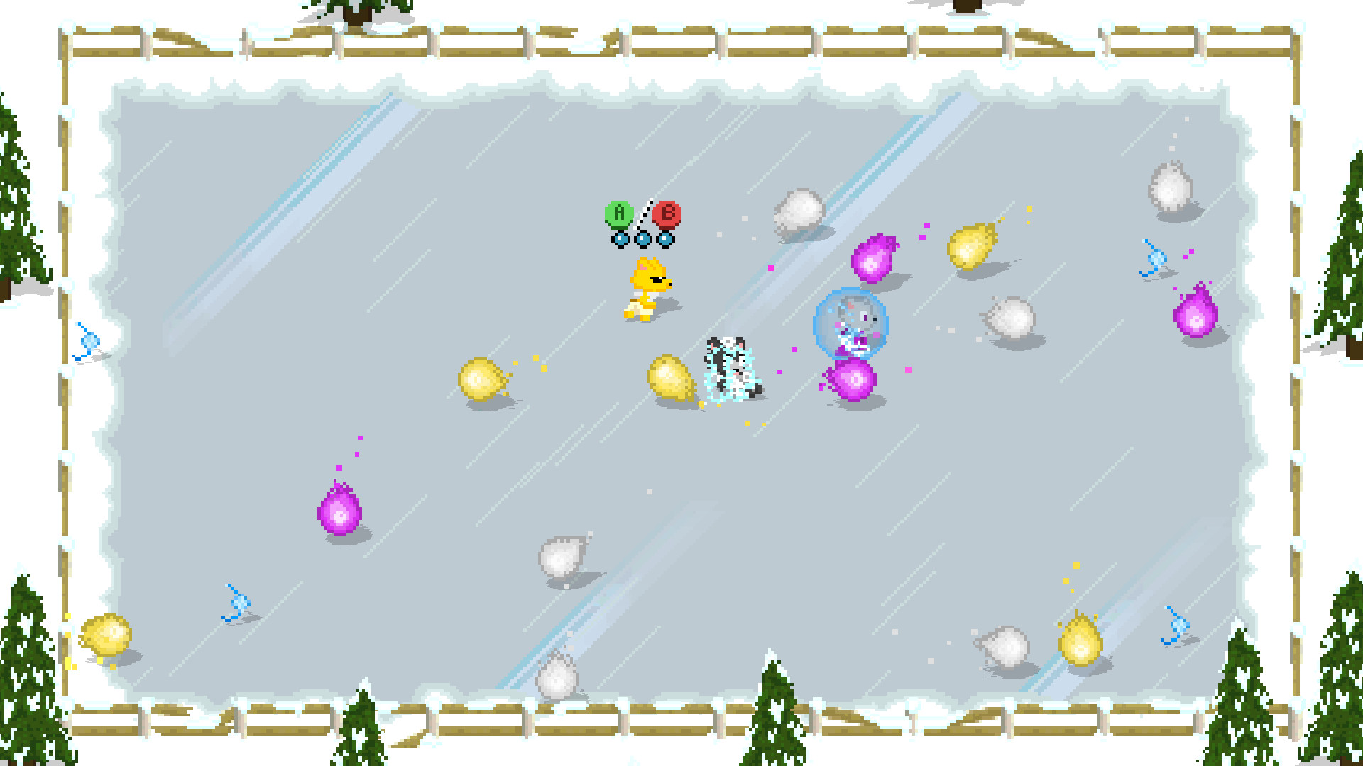 Lupinball