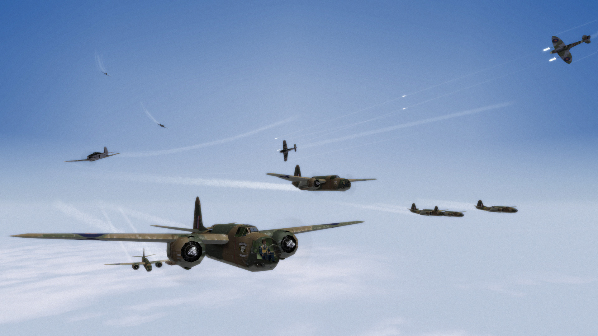 WWII Online - Premium Pass