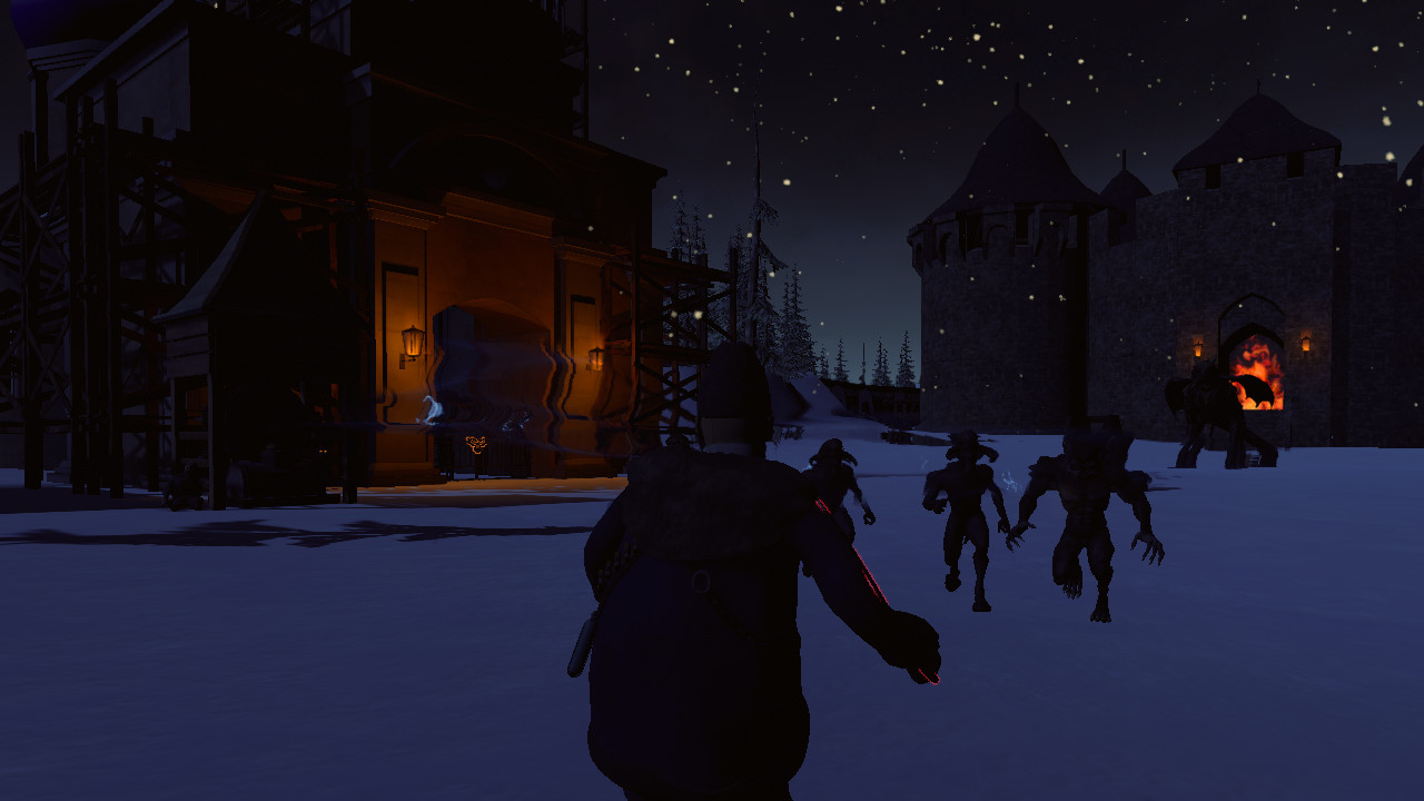 Bessarabian Nightmares