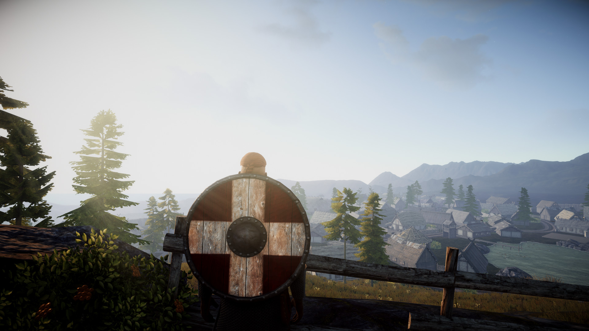 Valnir Rok Survival RPG