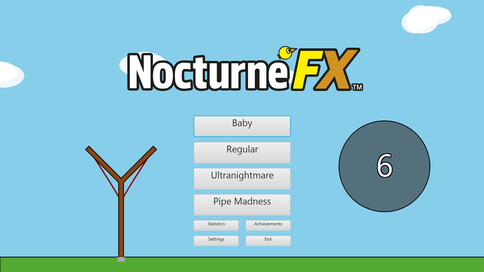 Nocturne FX
