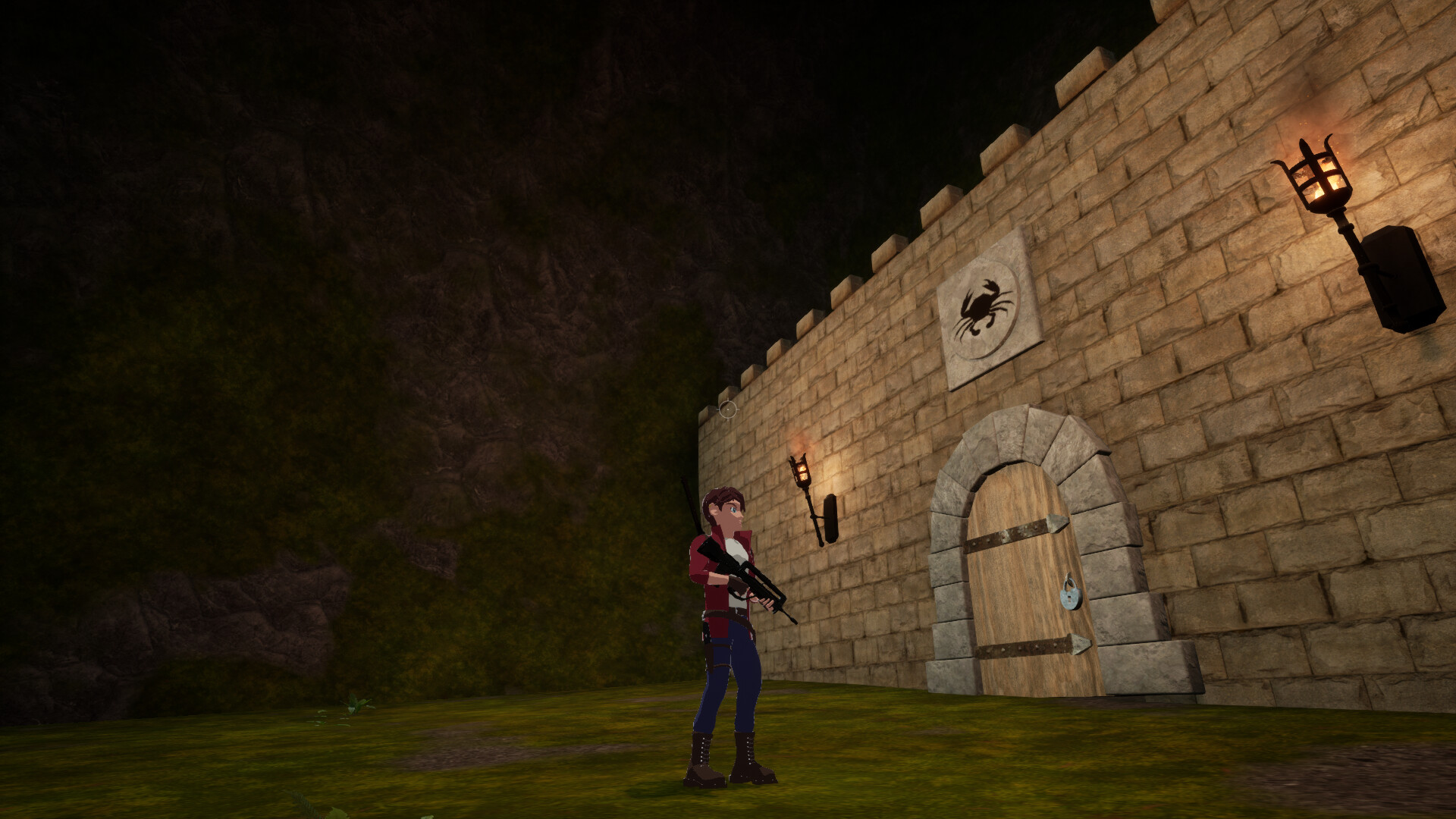 Fynn's Passage