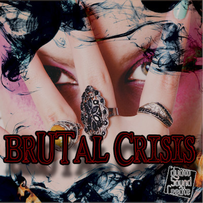 Visual Novel Maker - BRUTAL CRISIS