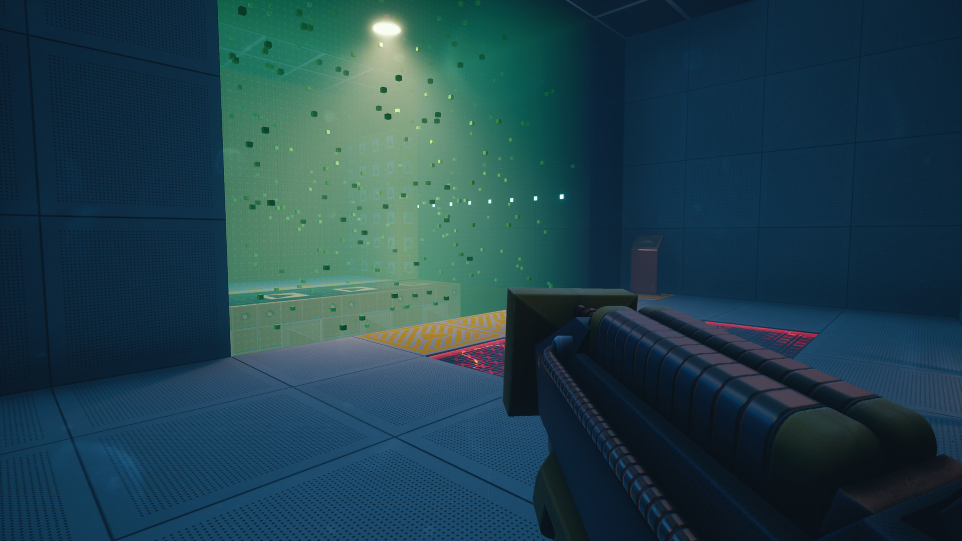 Enigma Prison