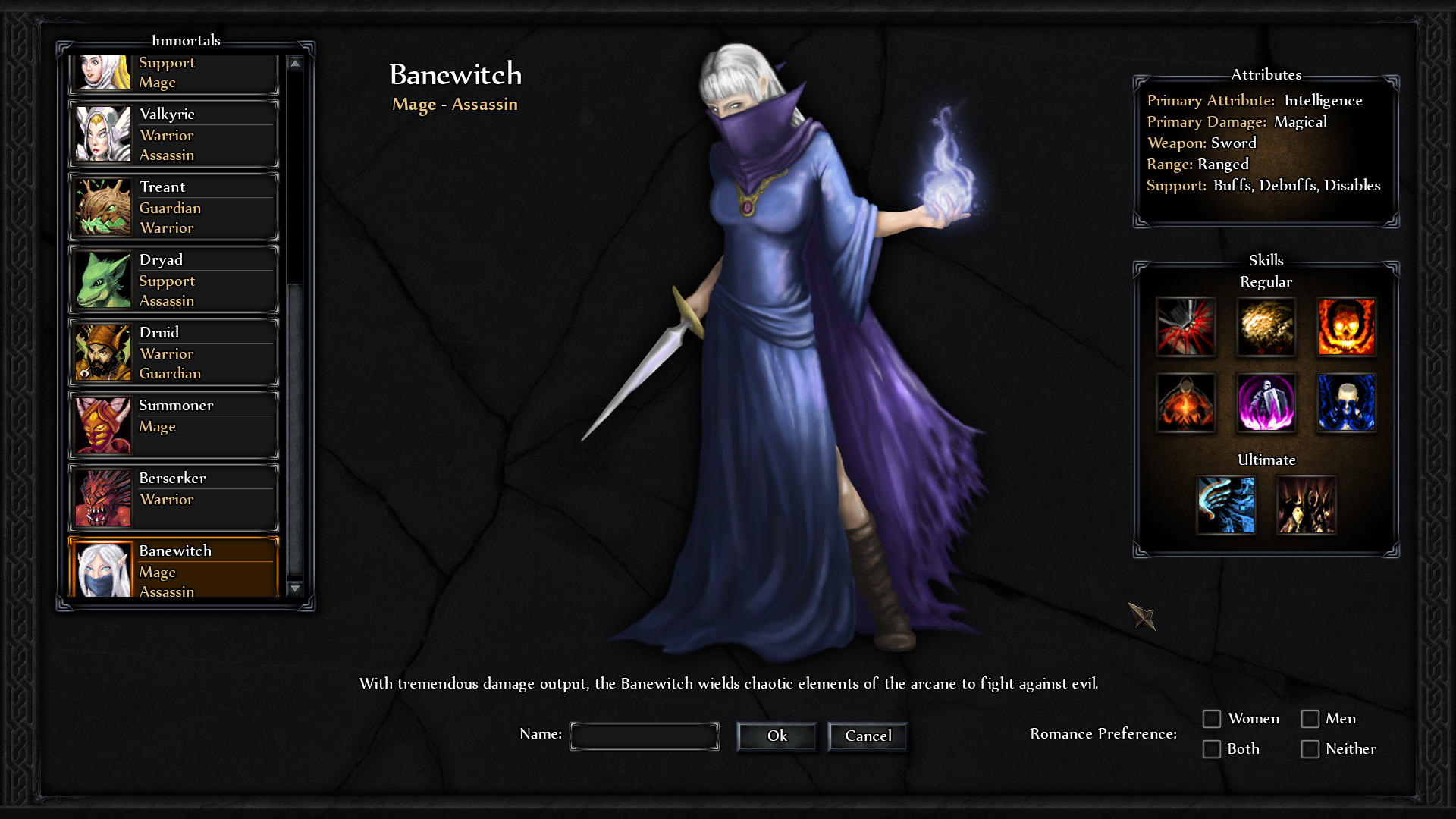 Immortal Empire - Adventurer Pack