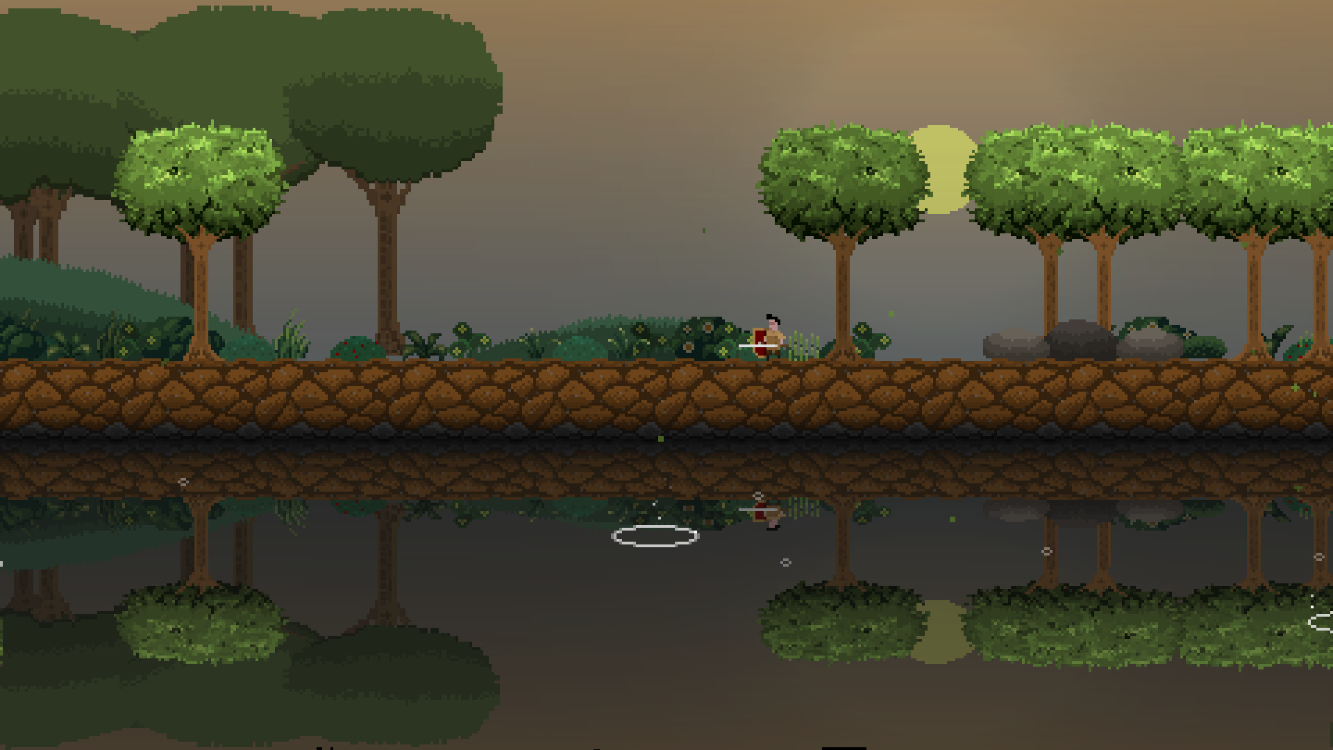 Old Lands: Winrinthia