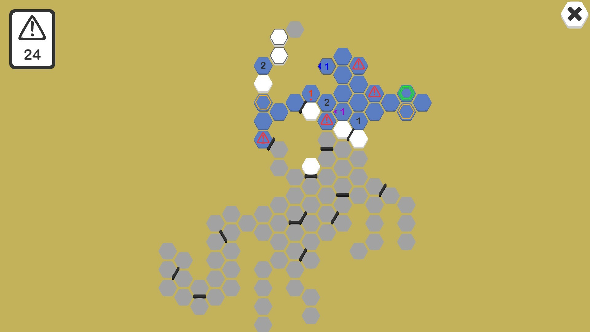 hexceed - Centaurus Pack