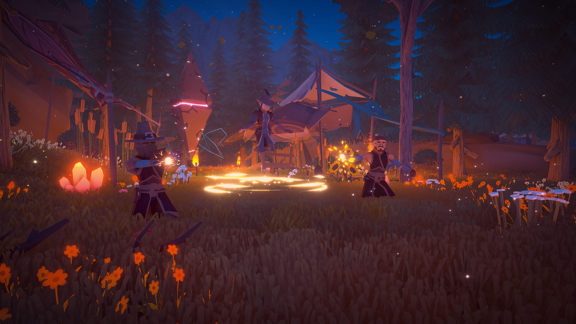 Walden Horde